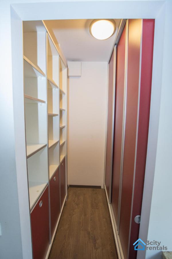 Elegance Parkur 3City Rentals 소포트 외부 사진