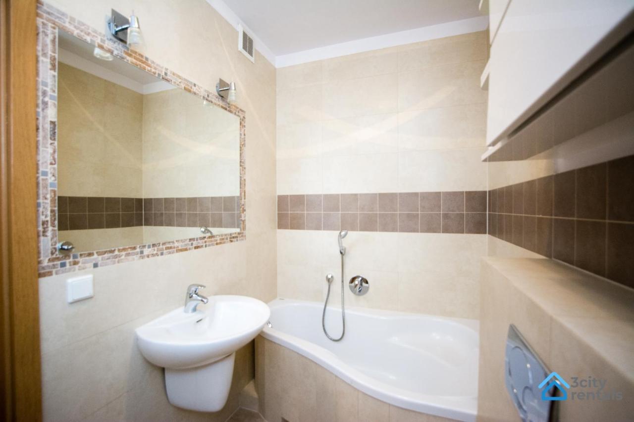 Elegance Parkur 3City Rentals 소포트 외부 사진