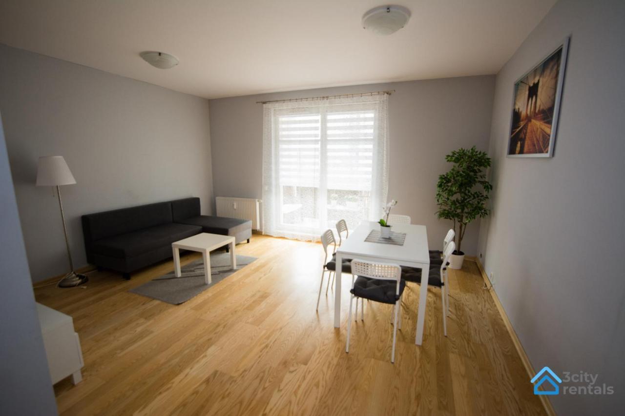 Elegance Parkur 3City Rentals 소포트 외부 사진