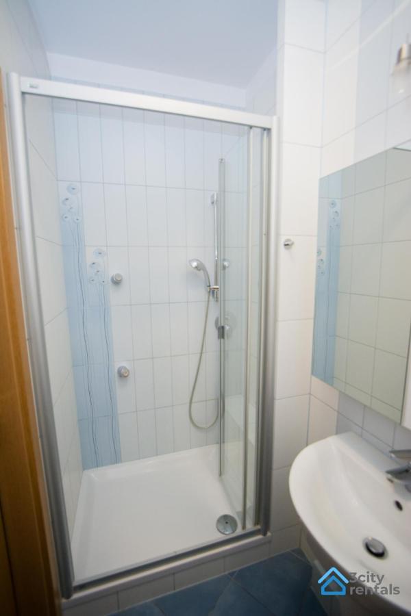 Elegance Parkur 3City Rentals 소포트 외부 사진