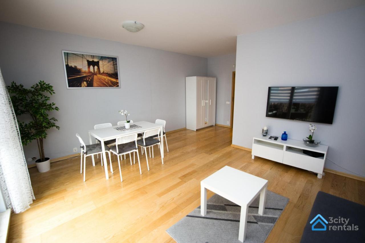 Elegance Parkur 3City Rentals 소포트 외부 사진