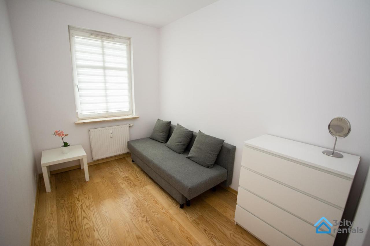 Elegance Parkur 3City Rentals 소포트 외부 사진