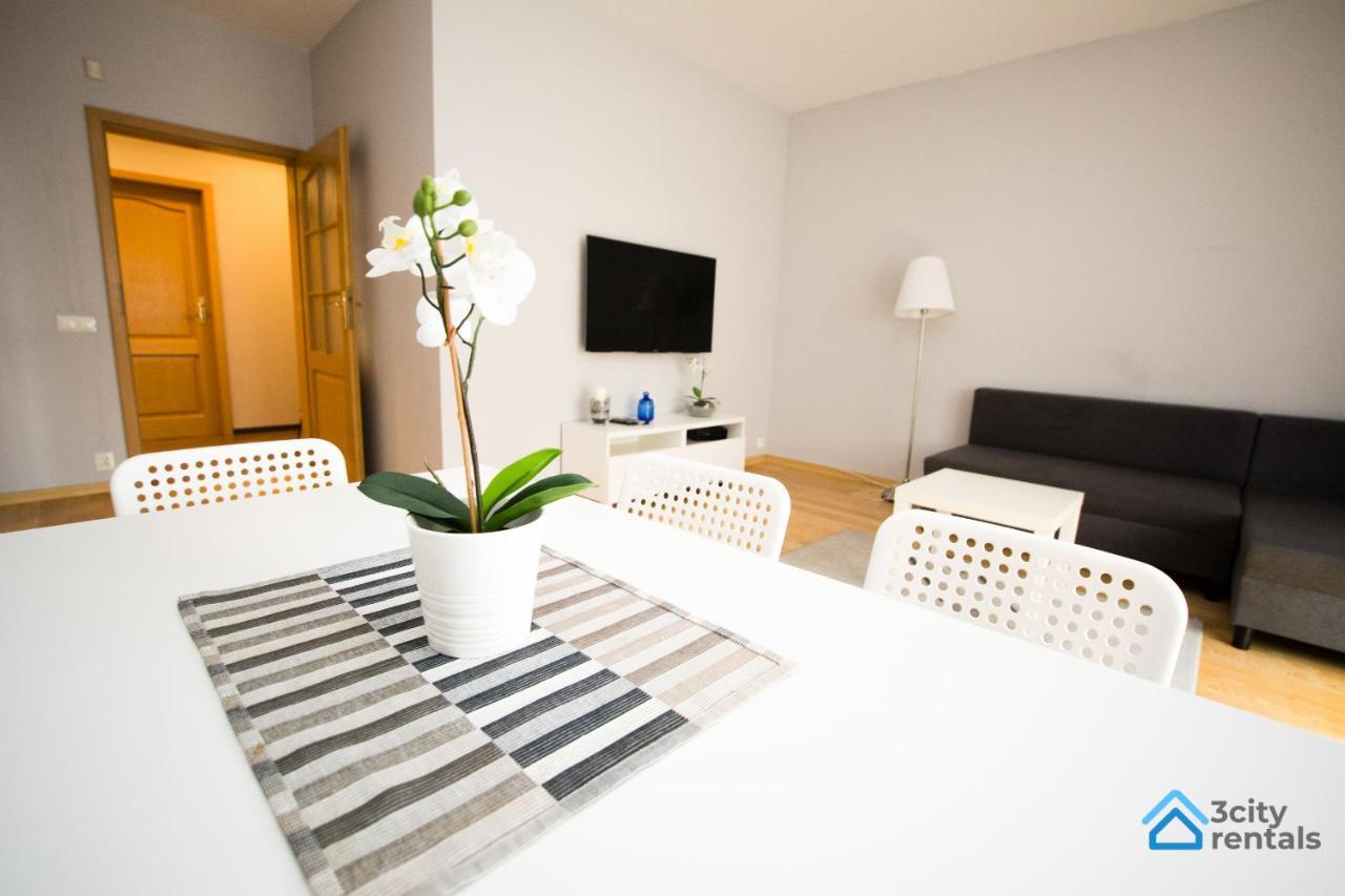 Elegance Parkur 3City Rentals 소포트 외부 사진