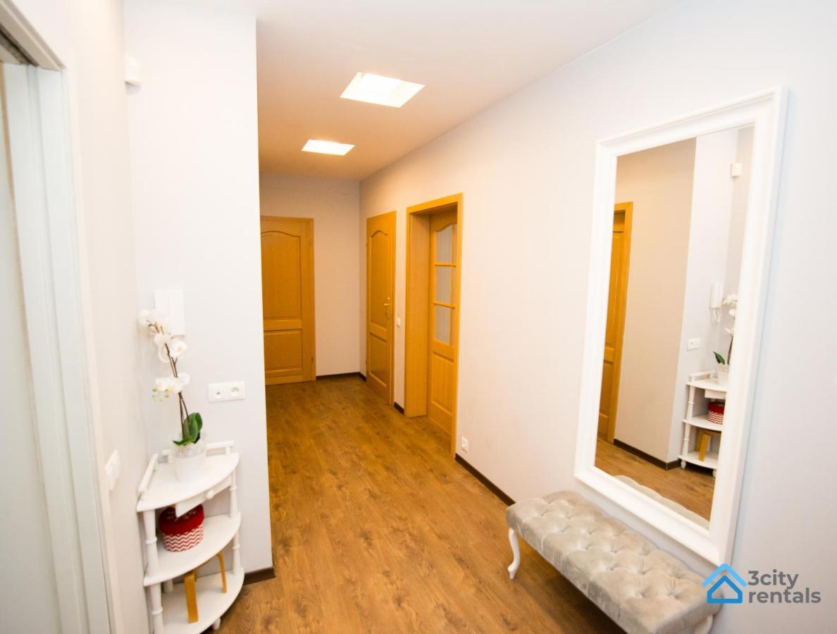 Elegance Parkur 3City Rentals 소포트 외부 사진