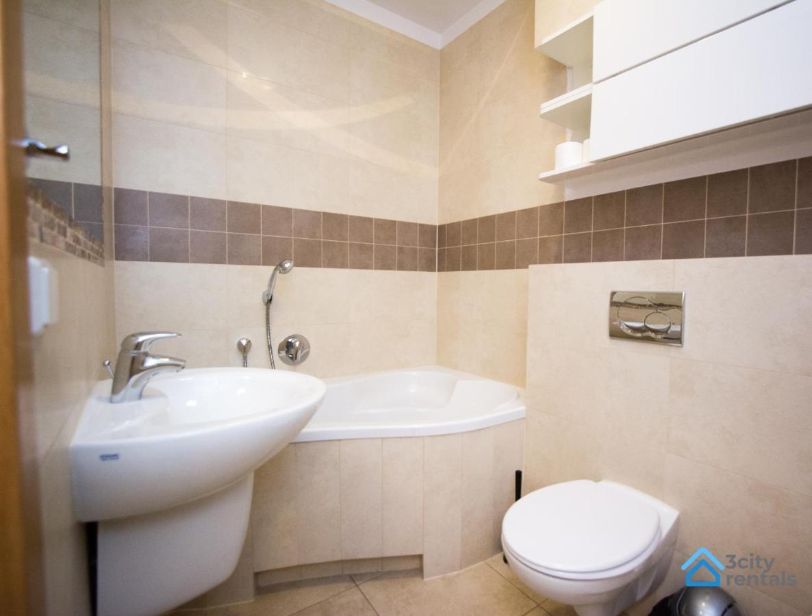 Elegance Parkur 3City Rentals 소포트 외부 사진