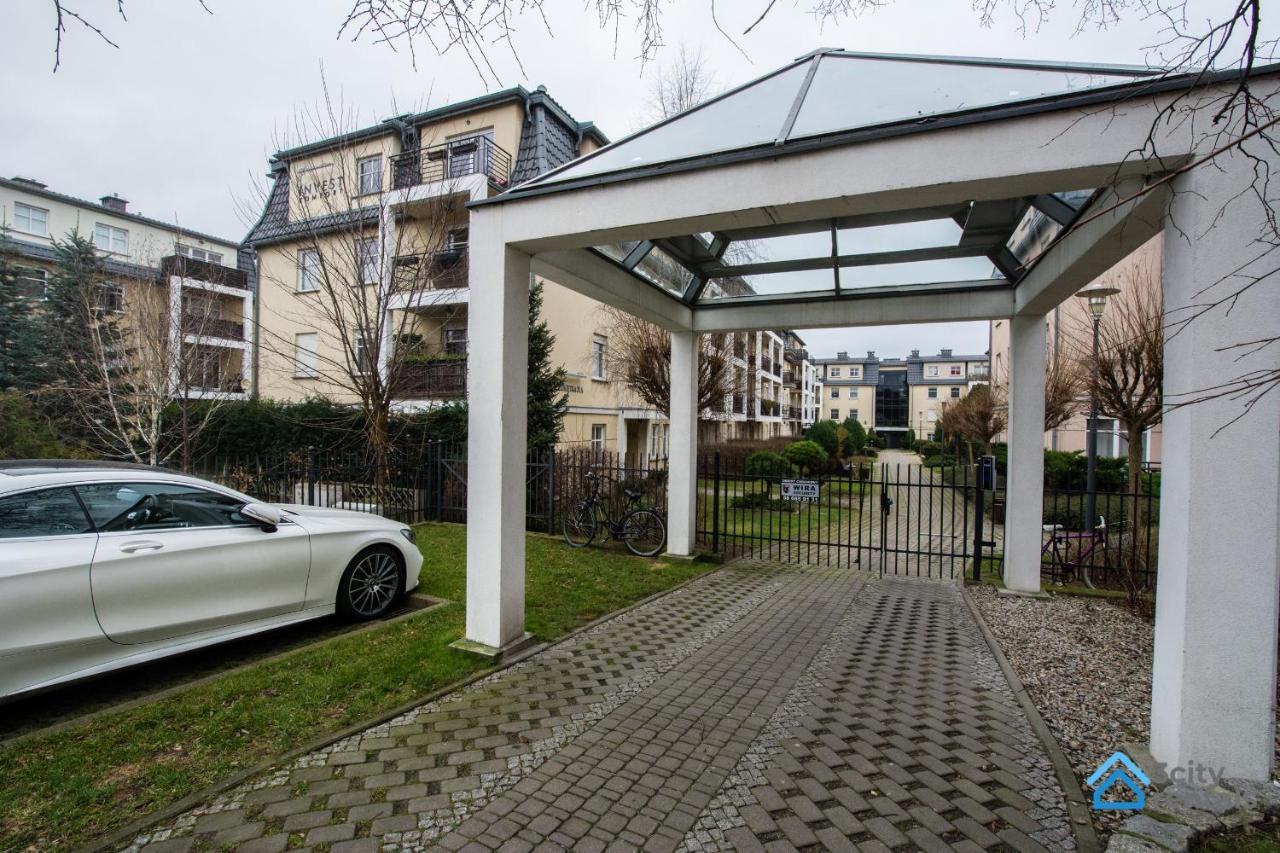 Elegance Parkur 3City Rentals 소포트 외부 사진