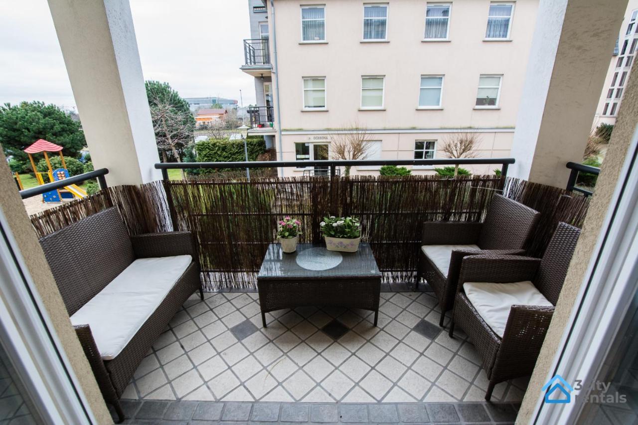 Elegance Parkur 3City Rentals 소포트 외부 사진